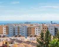 Rynek wtórny - apartment - Orihuela - Los Dolses
