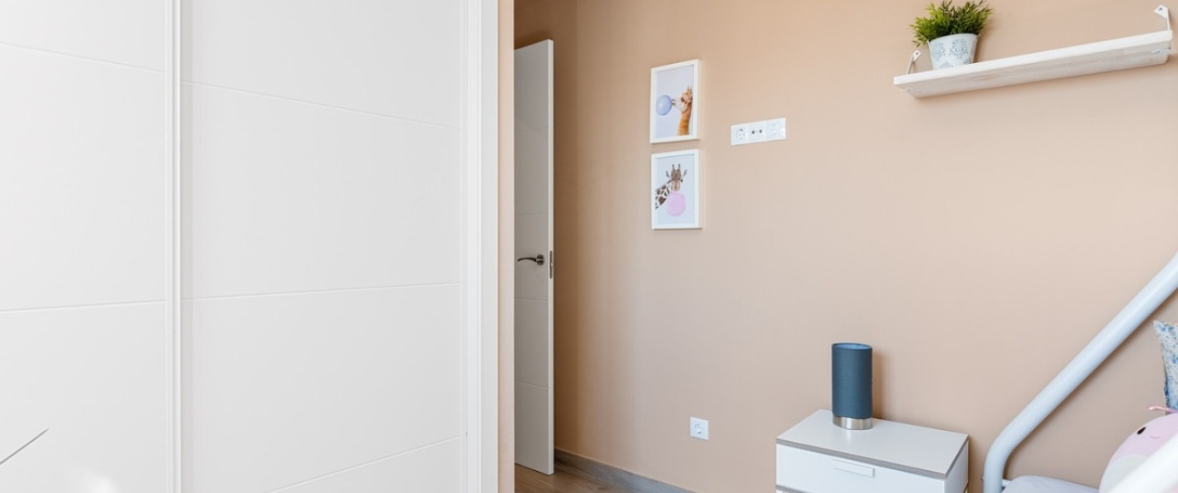 Rynek wtórny - apartment - Orihuela - Los Dolses