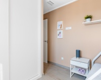Rynek wtórny - apartment - Orihuela - Los Dolses