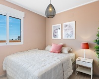 Rynek wtórny - apartment - Orihuela - Los Dolses