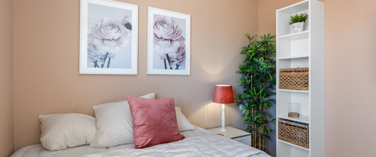 Rynek wtórny - apartment - Orihuela - Los Dolses