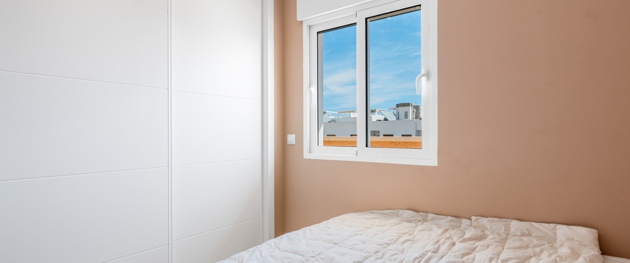 Rynek wtórny - apartment - Orihuela - Los Dolses