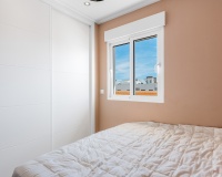 Rynek wtórny - apartment - Orihuela - Los Dolses