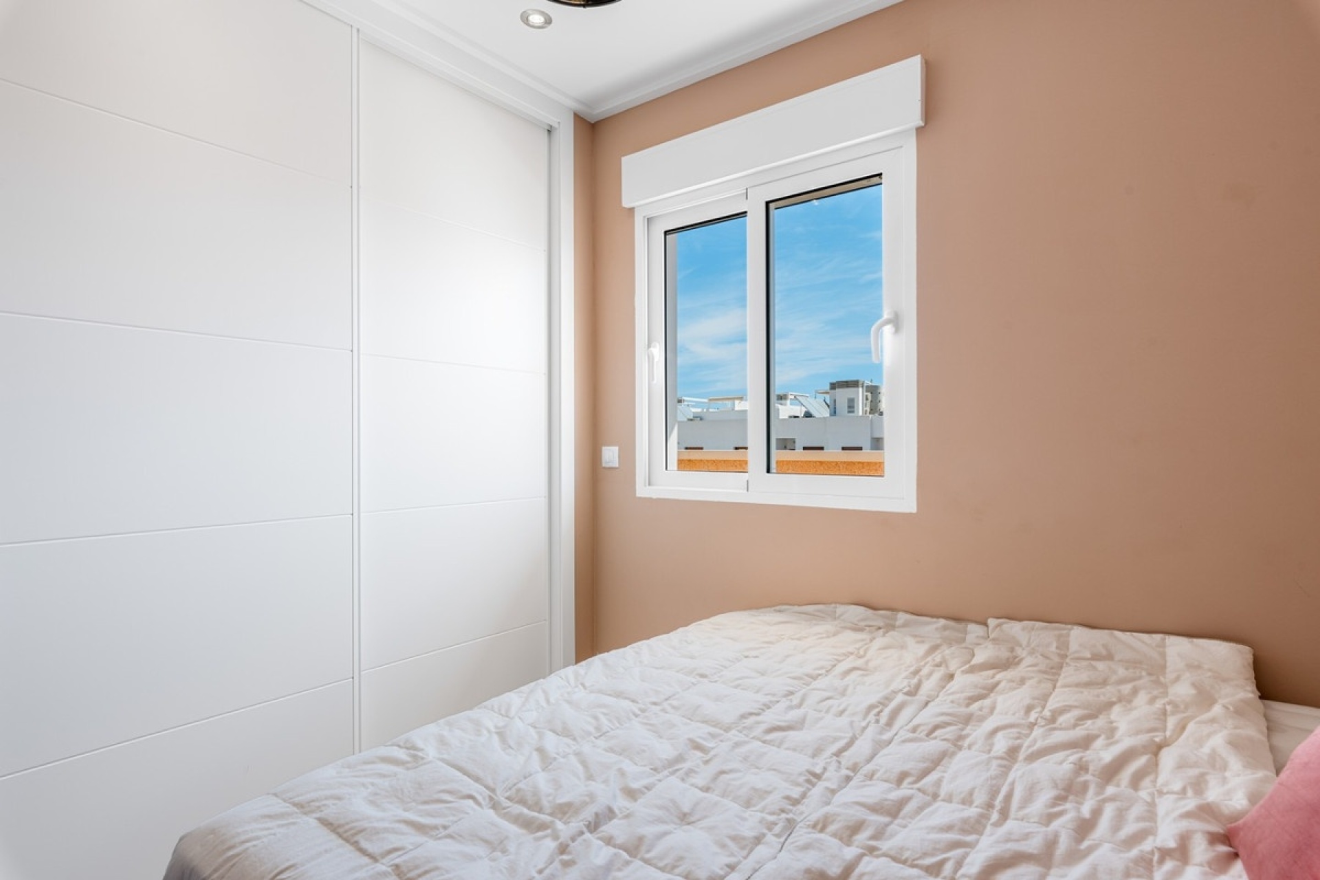 Rynek wtórny - apartment - Orihuela - Los Dolses