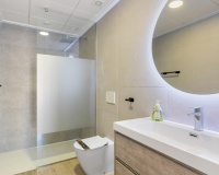 Rynek wtórny - apartment - Orihuela - Los Dolses