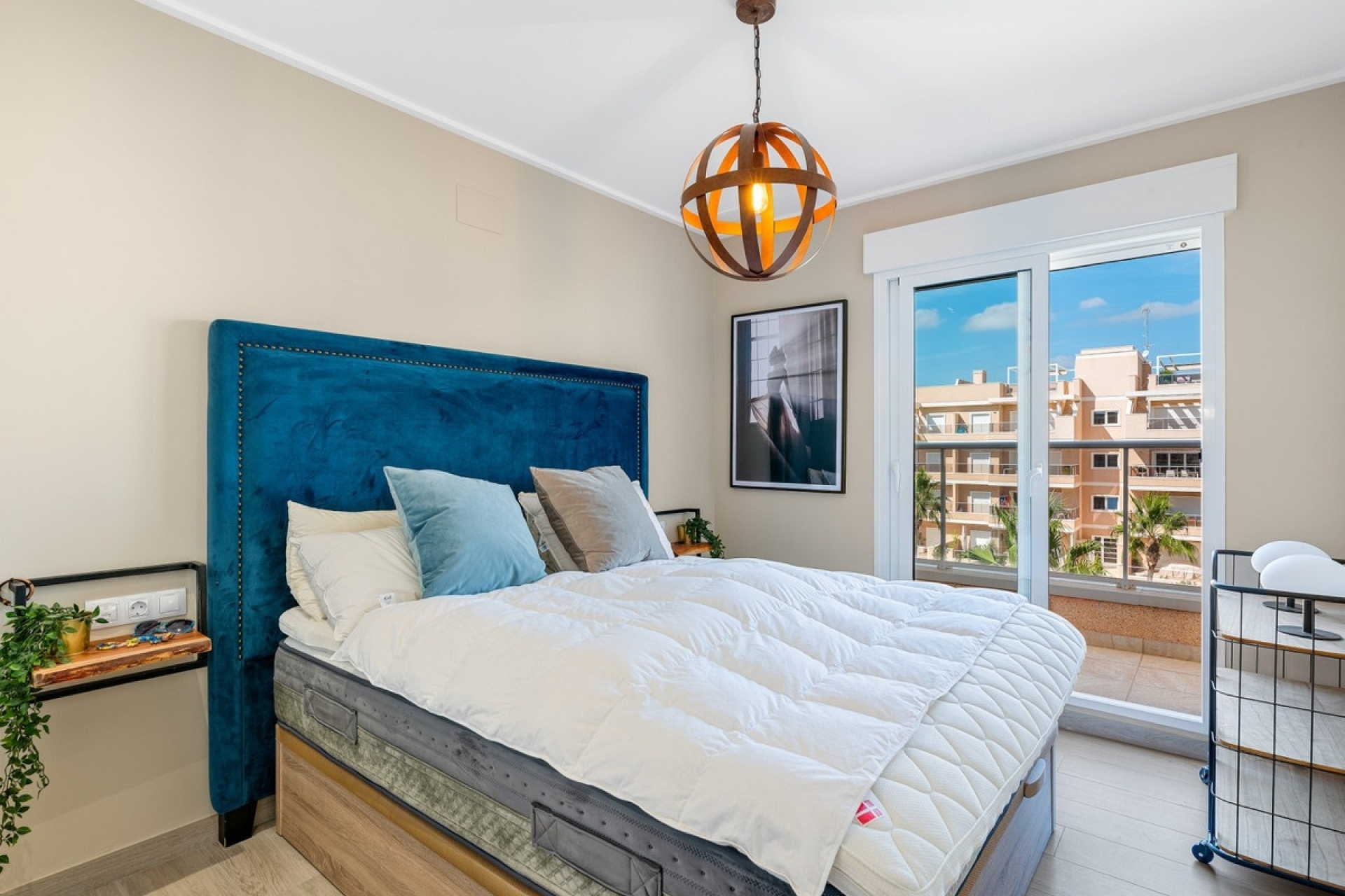 Rynek wtórny - apartment - Orihuela - Los Dolses