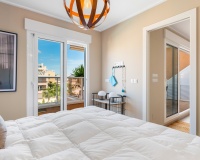 Rynek wtórny - apartment - Orihuela - Los Dolses