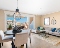 Rynek wtórny - apartment - Orihuela - Los Dolses
