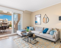 Rynek wtórny - apartment - Orihuela - Los Dolses