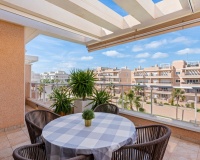 Rynek wtórny - apartment - Orihuela - Los Dolses