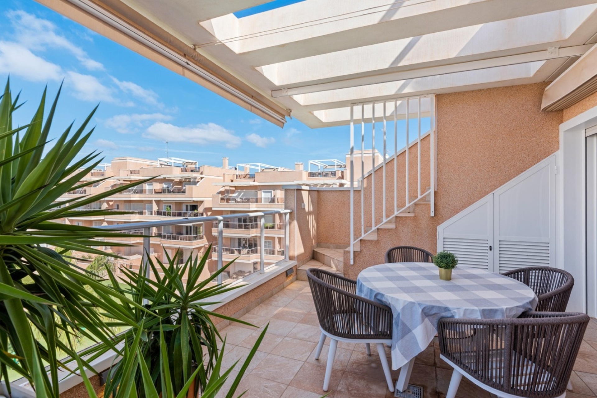 Rynek wtórny - apartment - Orihuela - Los Dolses