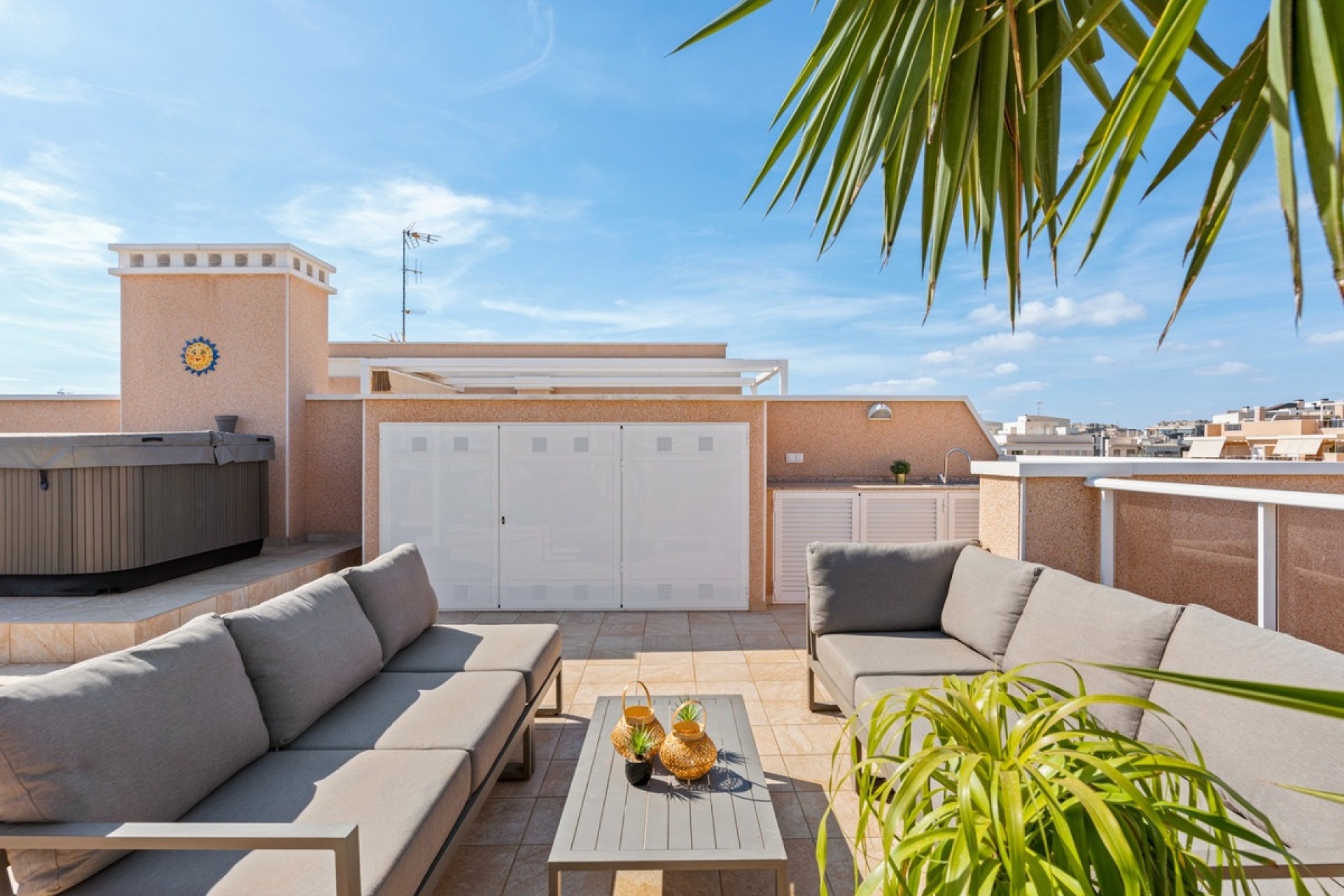 Rynek wtórny - apartment - Orihuela - Los Dolses