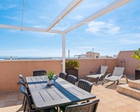 Rynek wtórny - apartment - Orihuela - Los Dolses