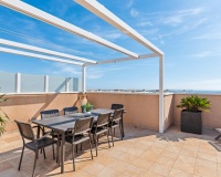 Rynek wtórny - apartment - Orihuela - Los Dolses