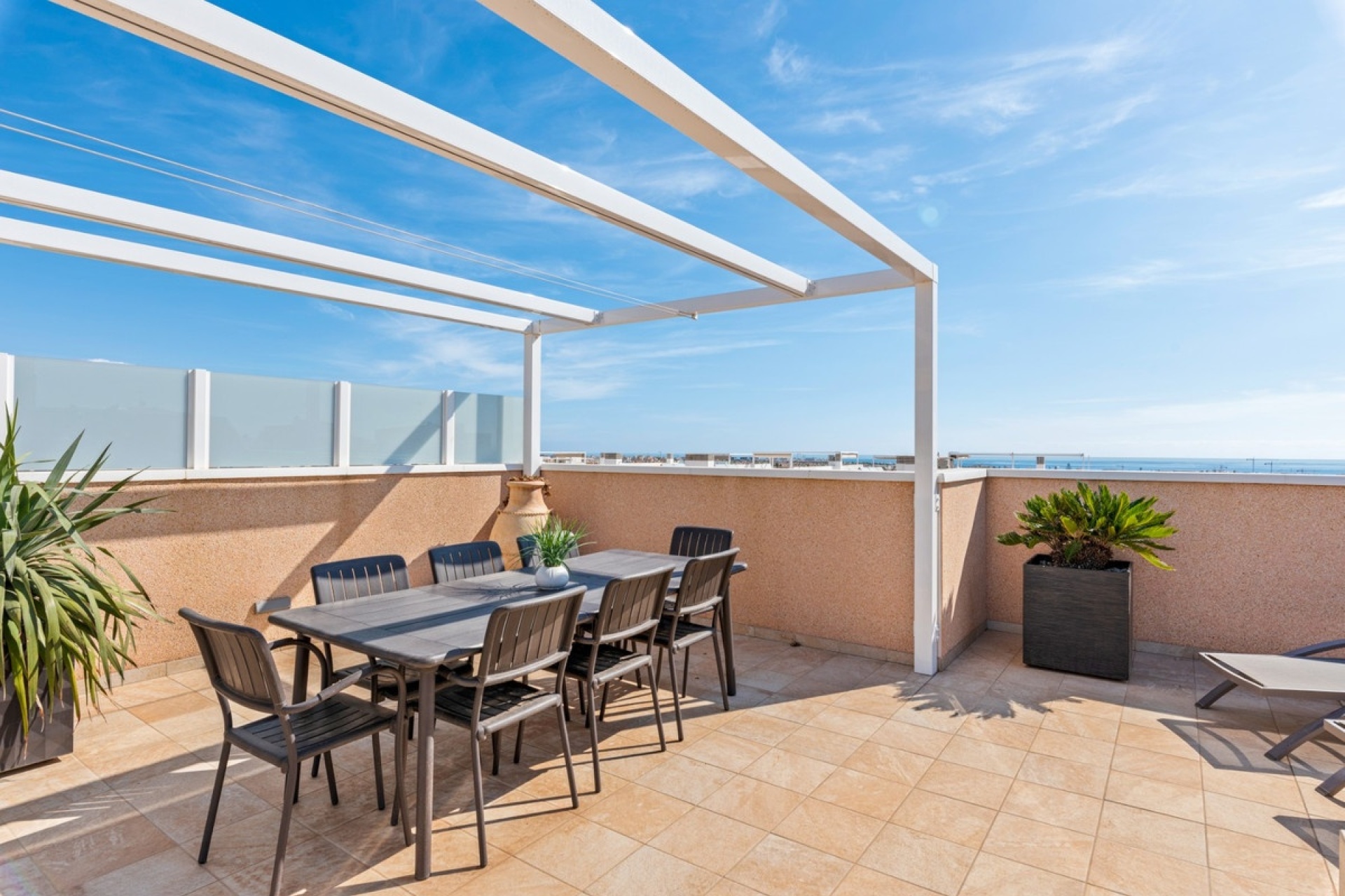 Rynek wtórny - apartment - Orihuela - Los Dolses