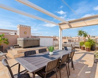 Rynek wtórny - apartment - Orihuela - Los Dolses