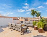 Rynek wtórny - apartment - Orihuela - Los Dolses