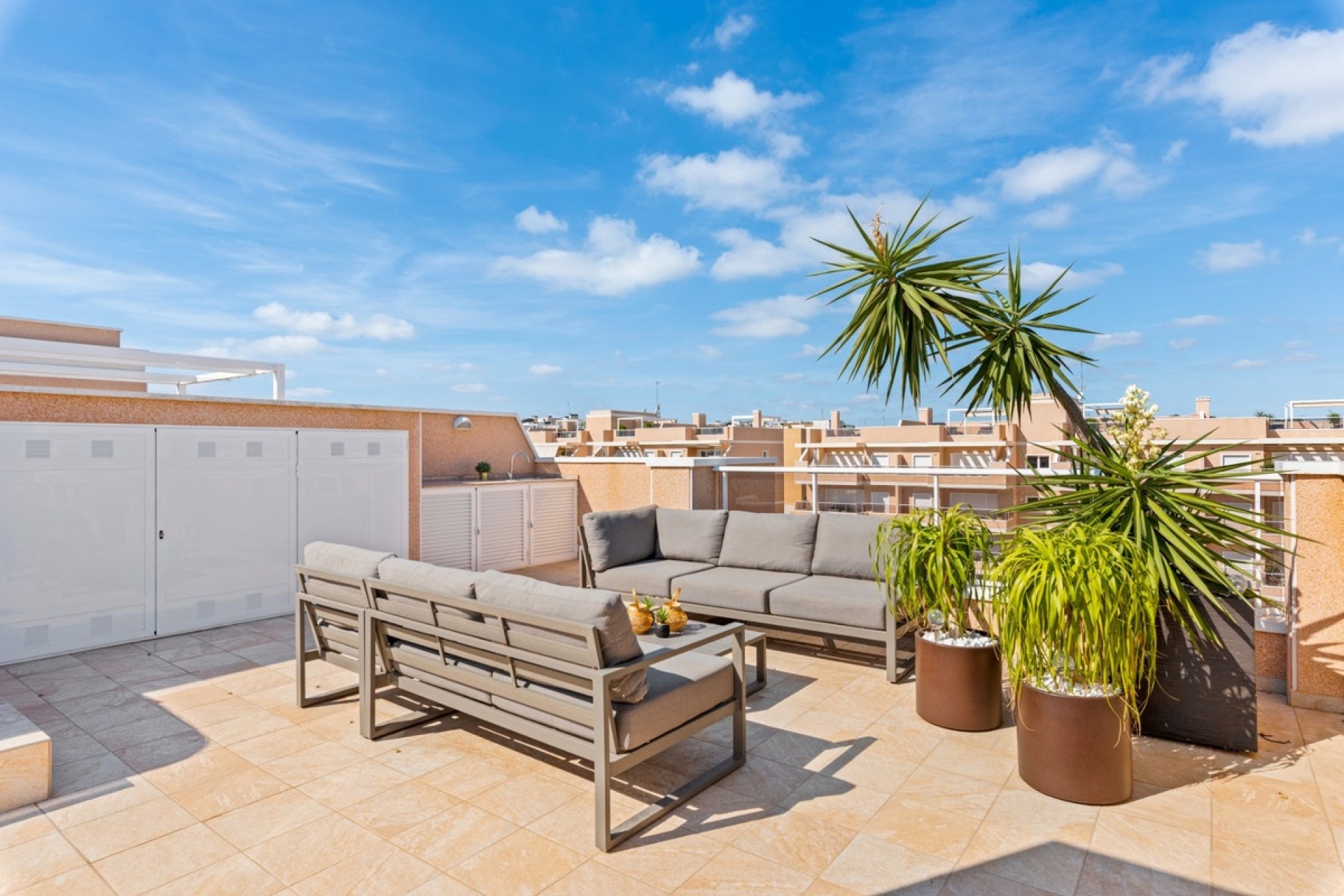 Rynek wtórny - apartment - Orihuela - Los Dolses