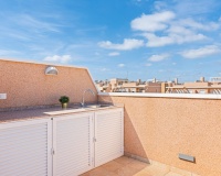 Rynek wtórny - apartment - Orihuela - Los Dolses