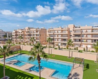 Rynek wtórny - apartment - Orihuela - Los Dolses