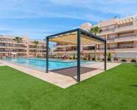 Rynek wtórny - apartment - Orihuela - Los Dolses