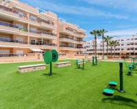 Rynek wtórny - apartment - Orihuela - Los Dolses