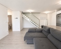 Rynek wtórny - apartment - Orihuela - Los Dolses