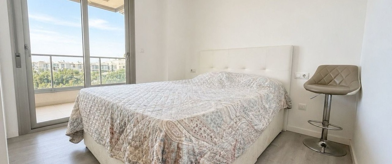 Rynek wtórny - apartment - Orihuela - Los Dolses