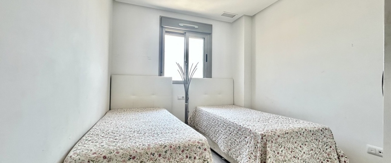 Rynek wtórny - apartment - Orihuela - Los Dolses