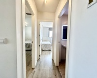 Rynek wtórny - apartment - Orihuela - Los Dolses