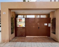 Rynek wtórny - apartment - Orihuela - Los Dolses