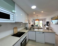 Rynek wtórny - apartment - Orihuela - Los Dolses