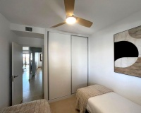 Rynek wtórny - apartment - Orihuela - Los Dolses