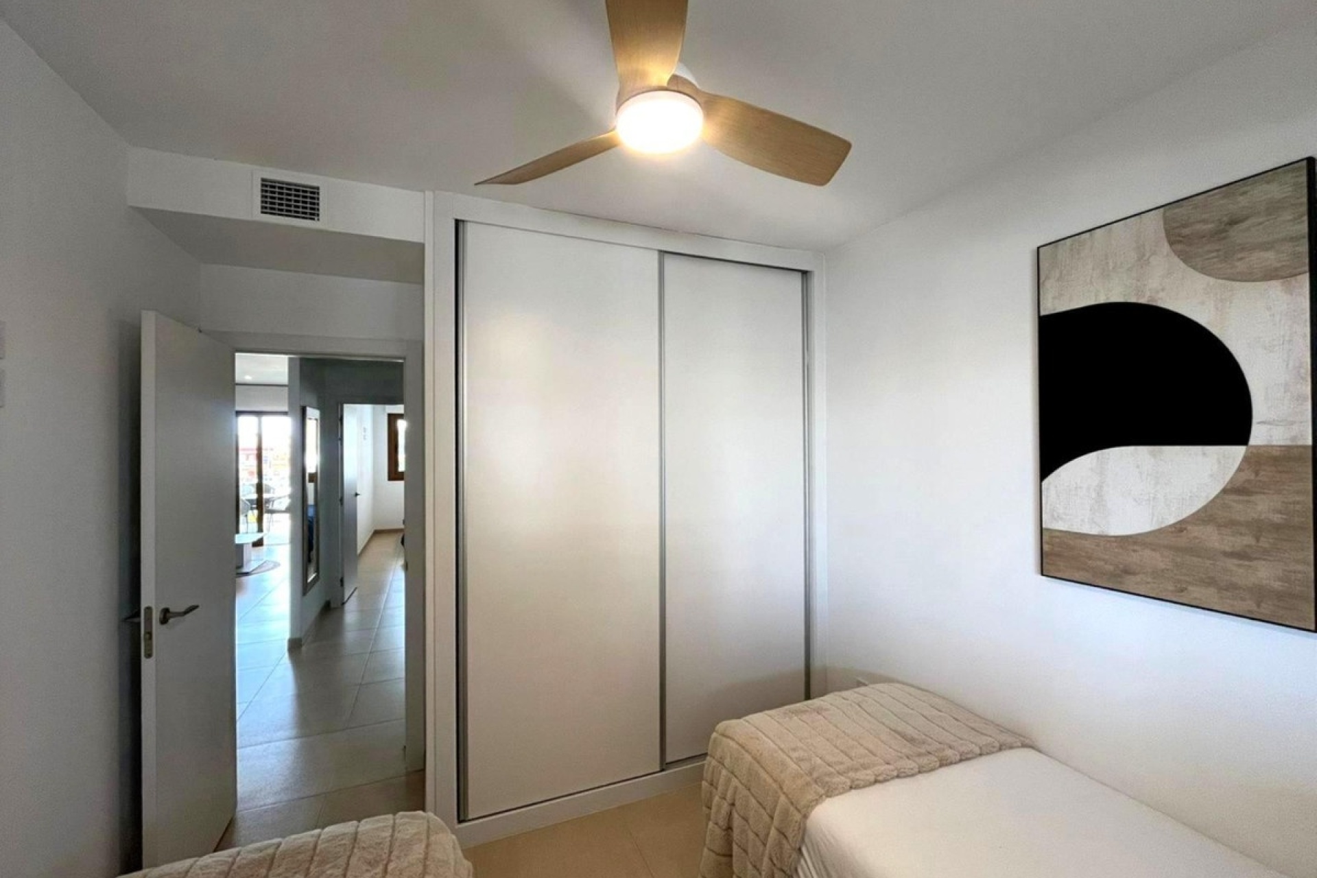 Rynek wtórny - apartment - Orihuela - Los Dolses