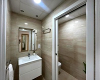 Rynek wtórny - apartment - Orihuela - Los Dolses