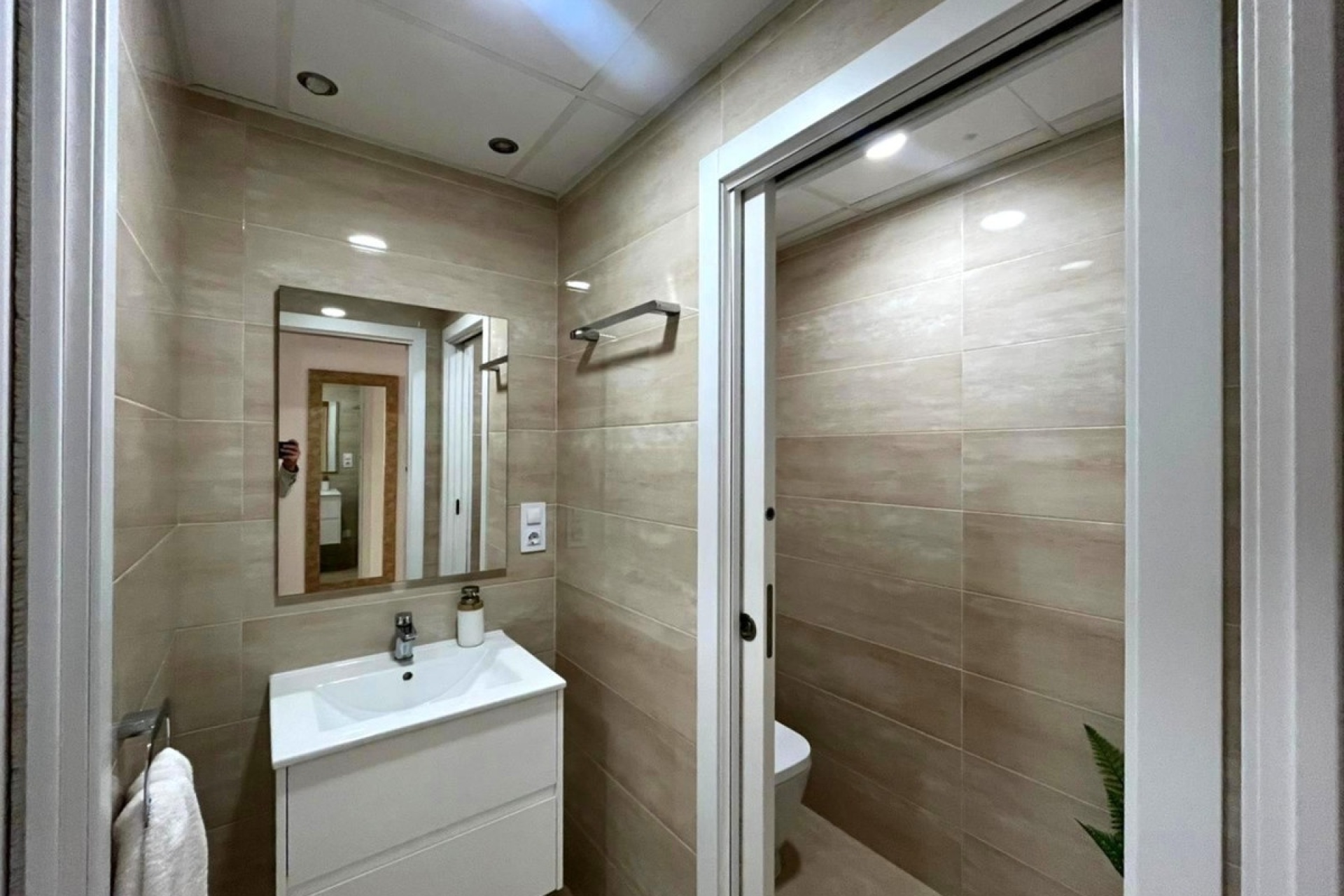 Rynek wtórny - apartment - Orihuela - Los Dolses
