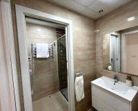 Rynek wtórny - apartment - Orihuela - Los Dolses