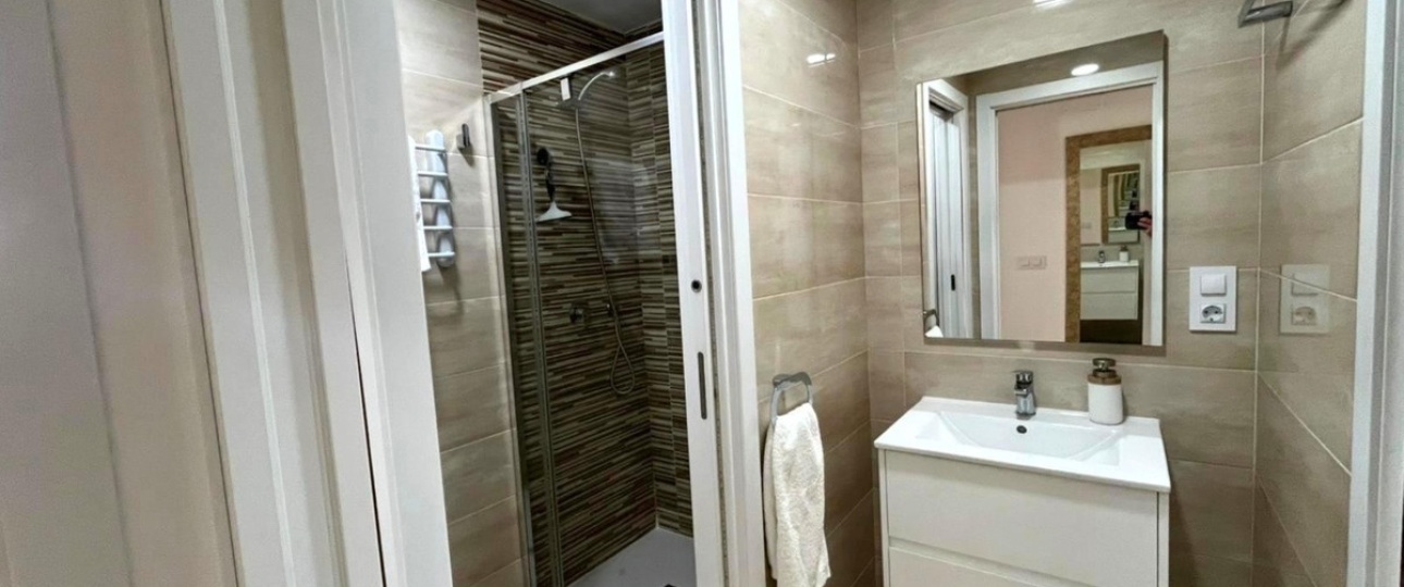Rynek wtórny - apartment - Orihuela - Los Dolses