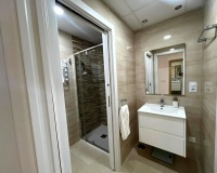 Rynek wtórny - apartment - Orihuela - Los Dolses