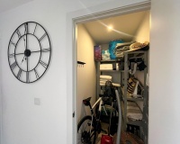 Rynek wtórny - apartment - Orihuela - Los Dolses