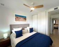 Rynek wtórny - apartment - Orihuela - Los Dolses