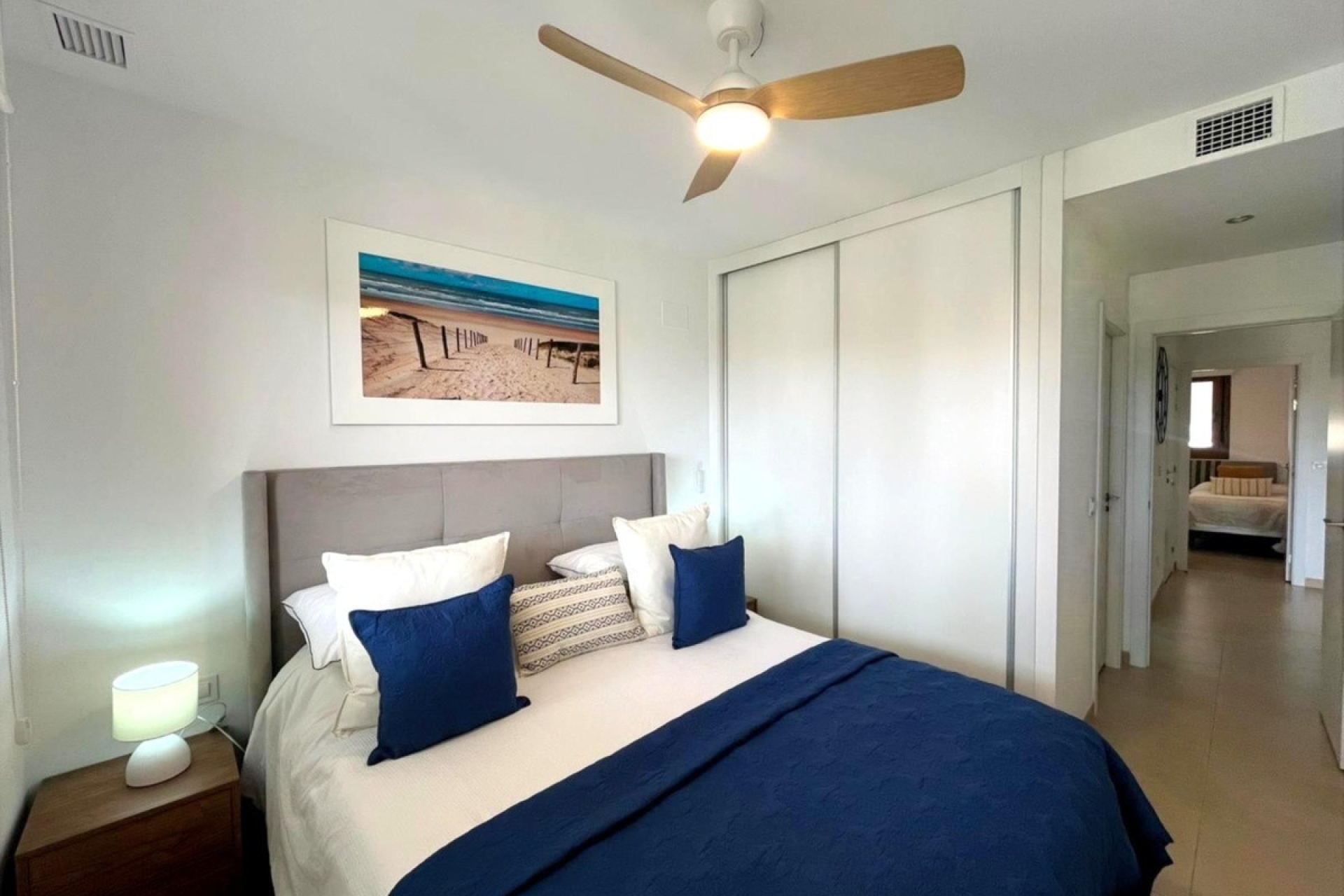 Rynek wtórny - apartment - Orihuela - Los Dolses