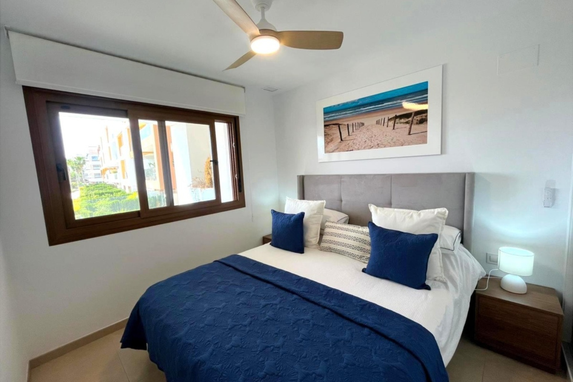 Rynek wtórny - apartment - Orihuela - Los Dolses