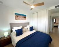 Rynek wtórny - apartment - Orihuela - Los Dolses