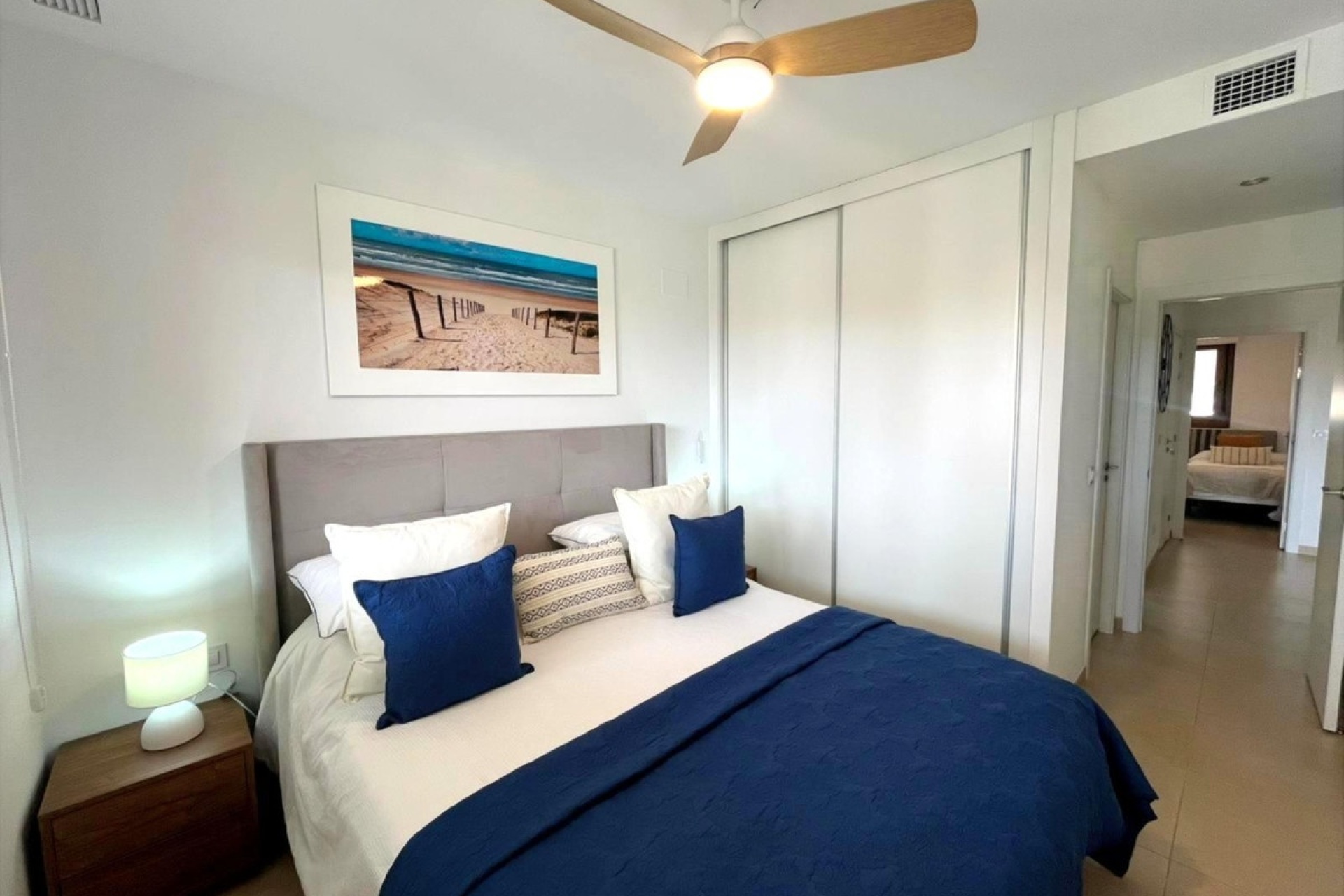 Rynek wtórny - apartment - Orihuela - Los Dolses