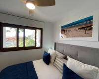 Rynek wtórny - apartment - Orihuela - Los Dolses