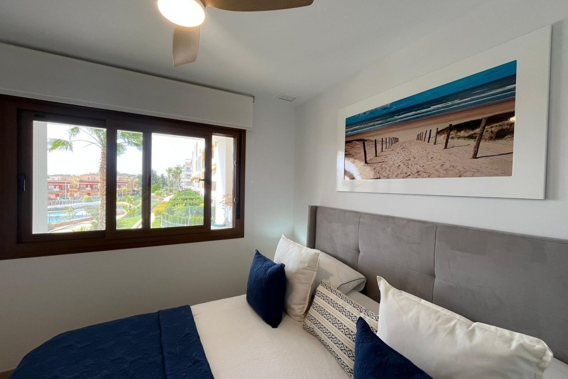 Rynek wtórny - apartment - Orihuela - Los Dolses