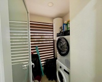 Rynek wtórny - apartment - Orihuela - Los Dolses