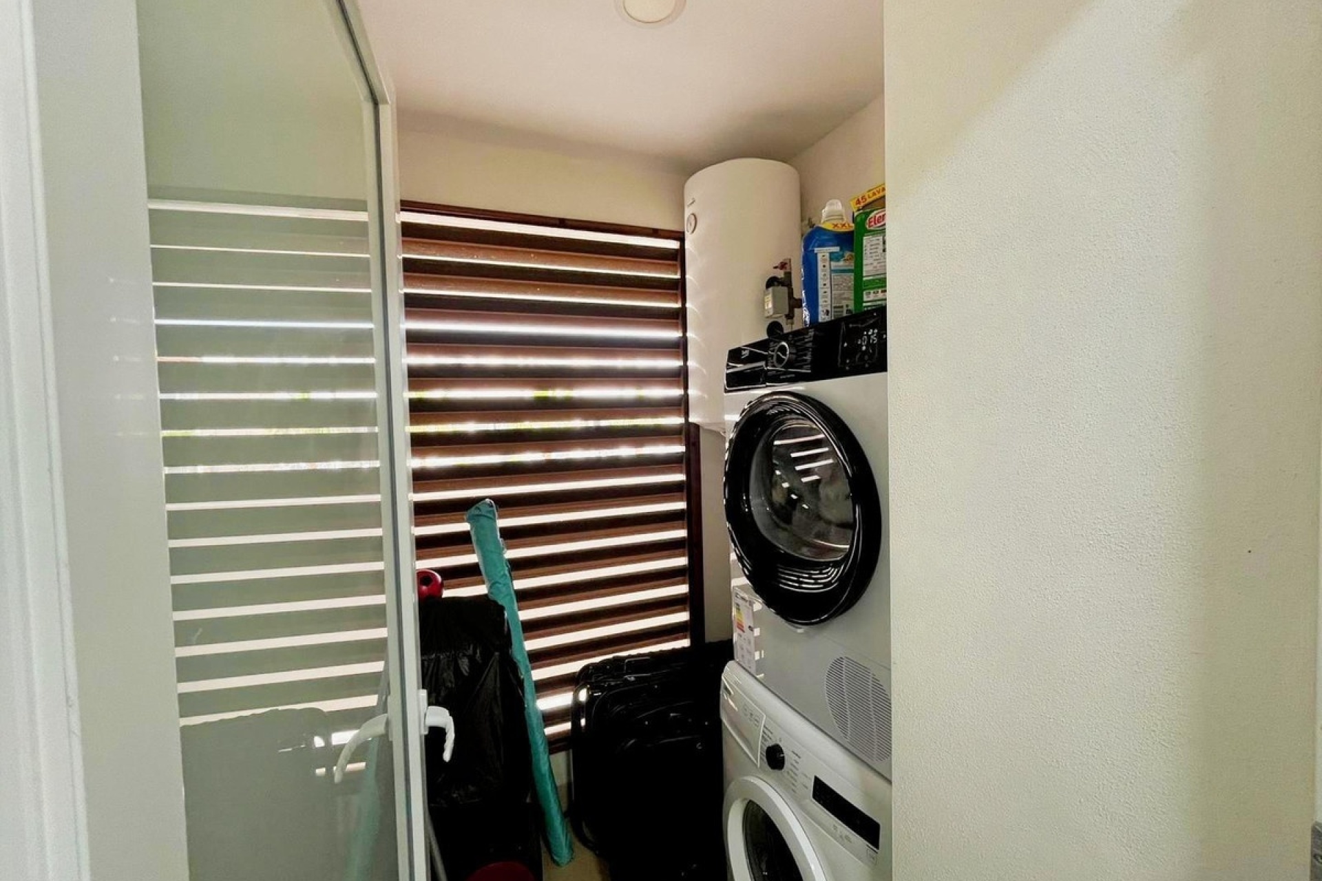 Rynek wtórny - apartment - Orihuela - Los Dolses