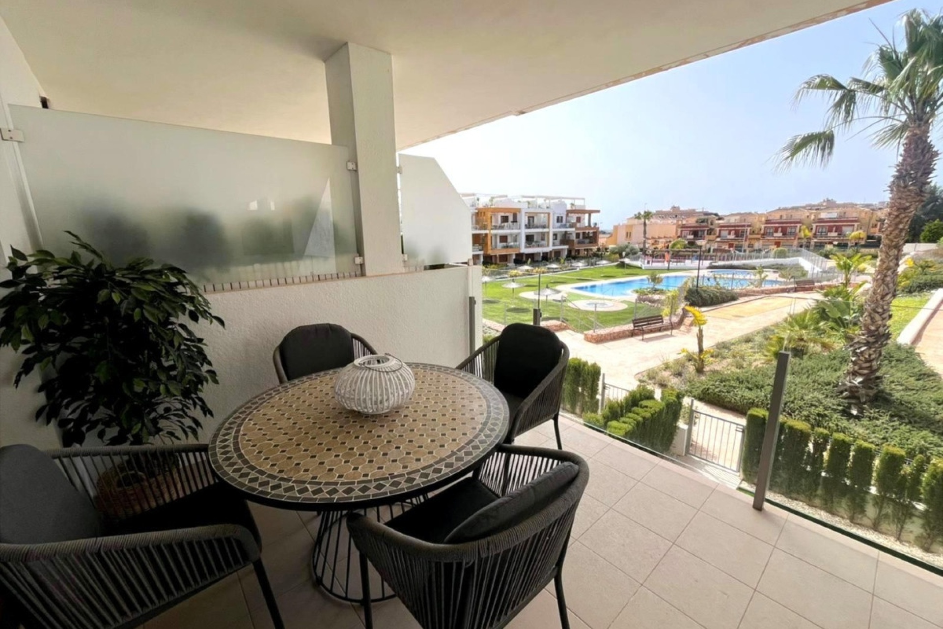 Rynek wtórny - apartment - Orihuela - Los Dolses